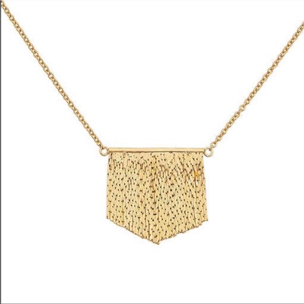 Uncommon James Gansevort necklace - NWT